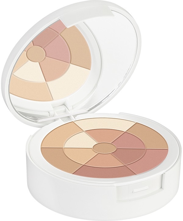 Avène Couvrance Mosaik-Puder Naturel 10 g Puder