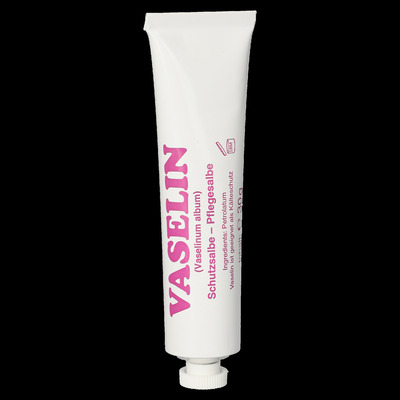 VASELIN Tube ohne Überkarton 30 g Salbe