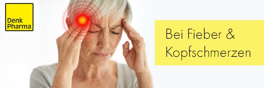 Ibuprofen Denk 400 mg akut 50 St Filmtabletten