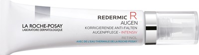 LA ROCHE-POSAY Redermic R Intensiv Augen Creme 15 ml Creme