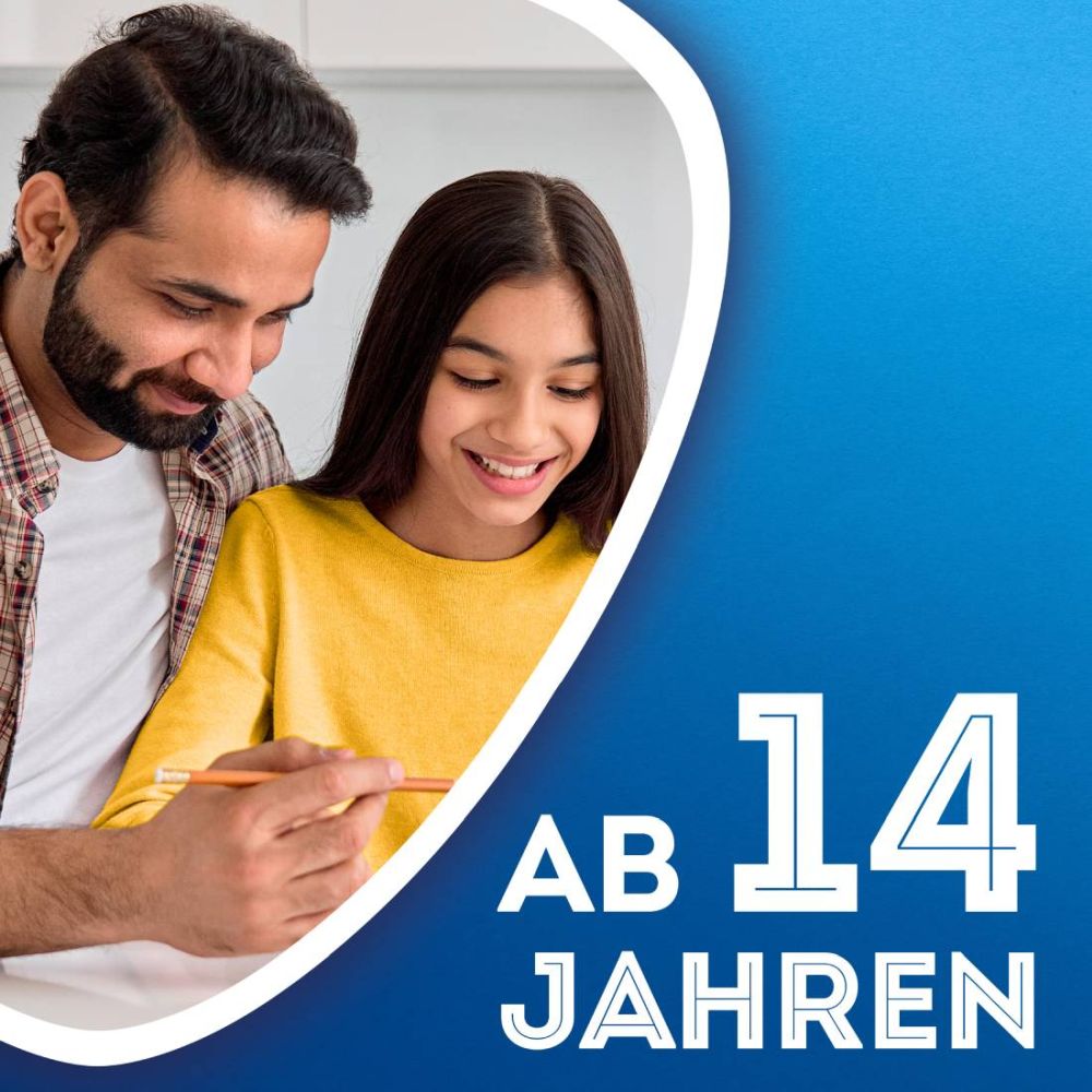 WICK DayMed für den Tag 20 St Hartkapseln