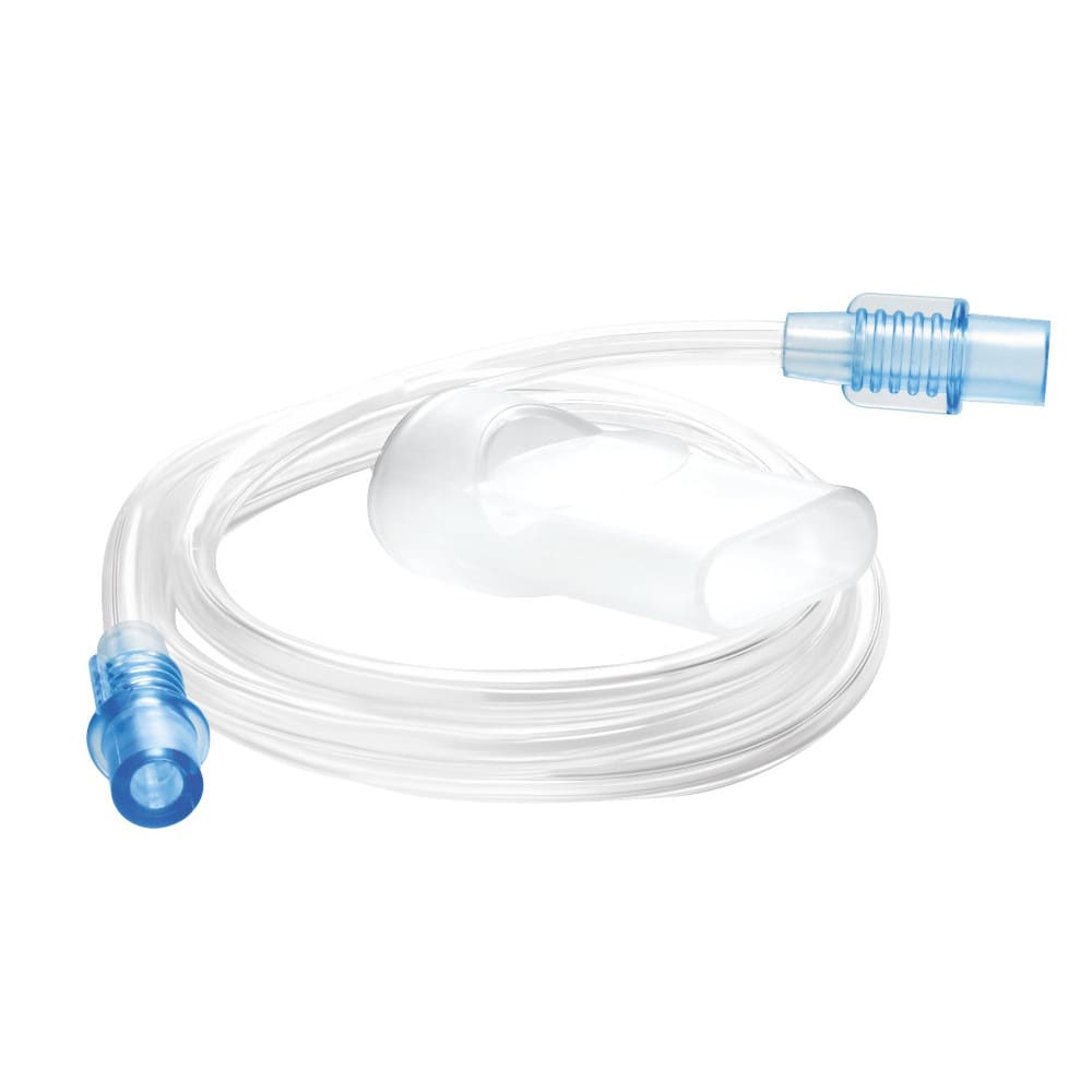 aponorm Inhalationsgerät Compact Luftschlauch 1 St