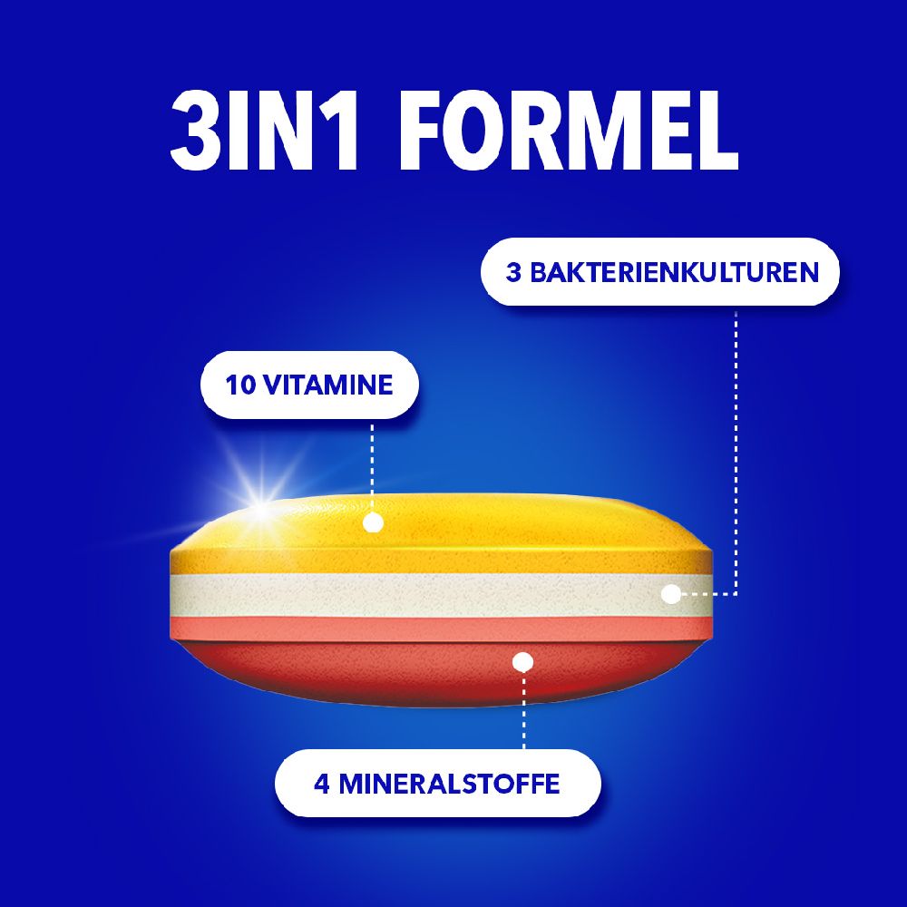 Bion3 ENERGY 90 St Tabletten