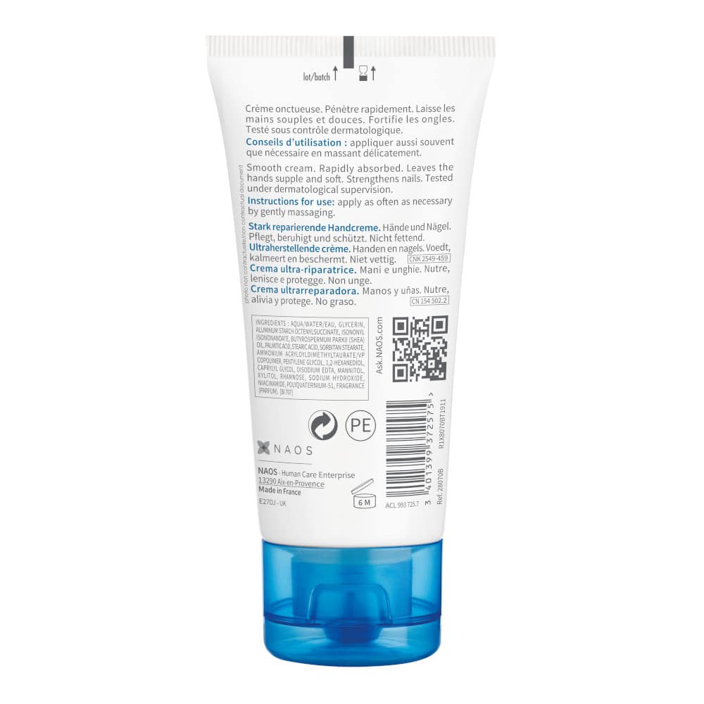 BIODERMA Atoderm Mains Handcreme 50 ml Creme