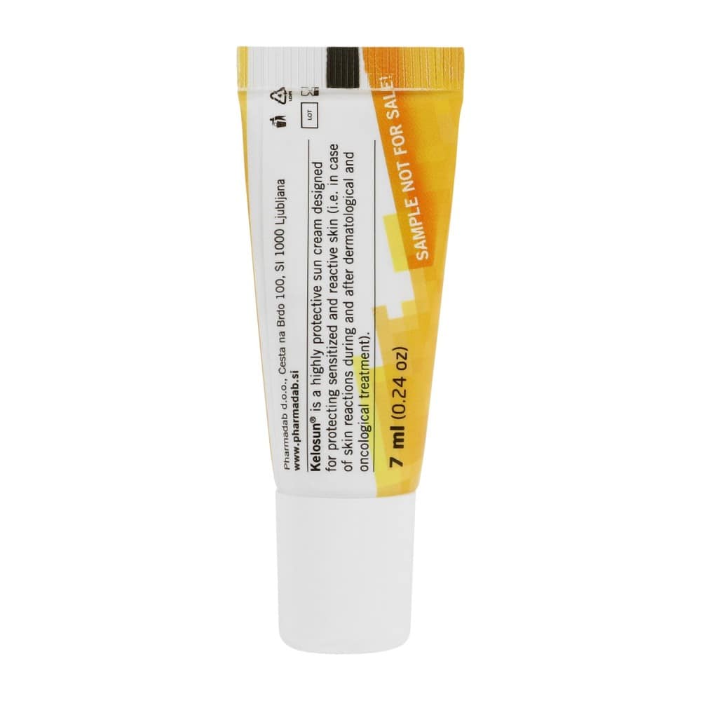 Contrakel Narbencreme mit Kelosun Sonnenschutz 30 ml Creme