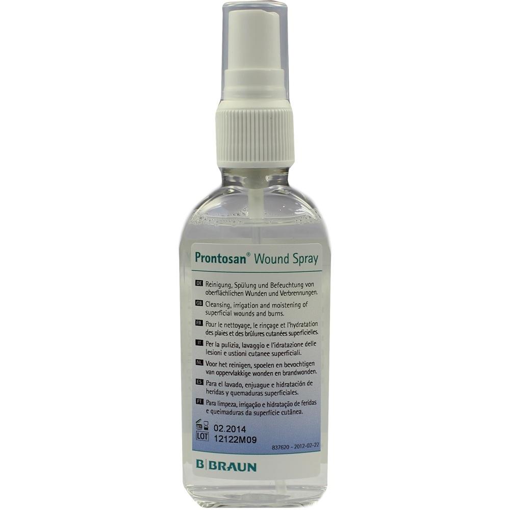 PRONTOSAN Wound Spray 75 ml Sprühflasche