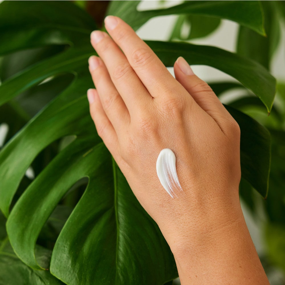 Weleda Hand- u. Nagelcreme Citrus 50 ml Creme