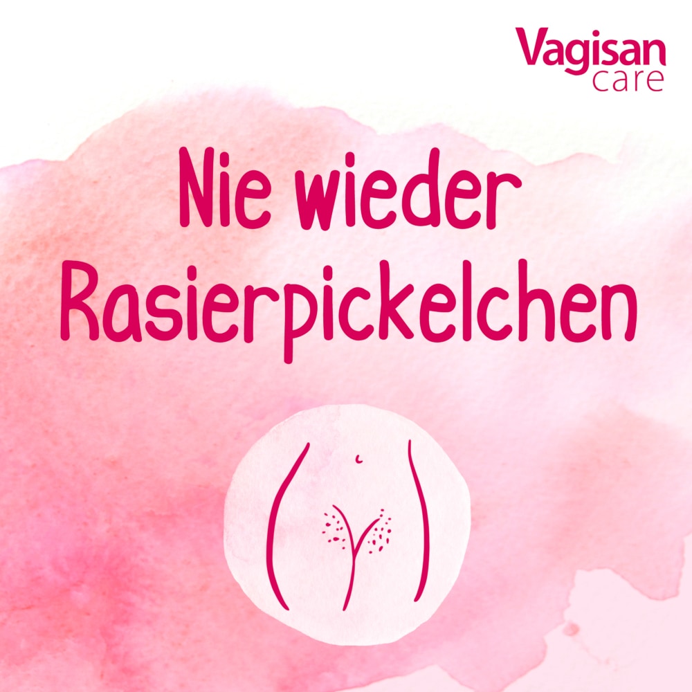 VagisanCare Shaving-Balsam 50 ml Balsam