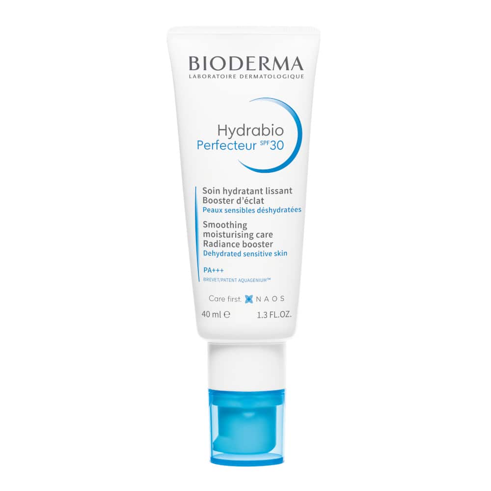 BIODERMA Hydrabio Perfecteur SPF 30 Creme 40 ml Creme