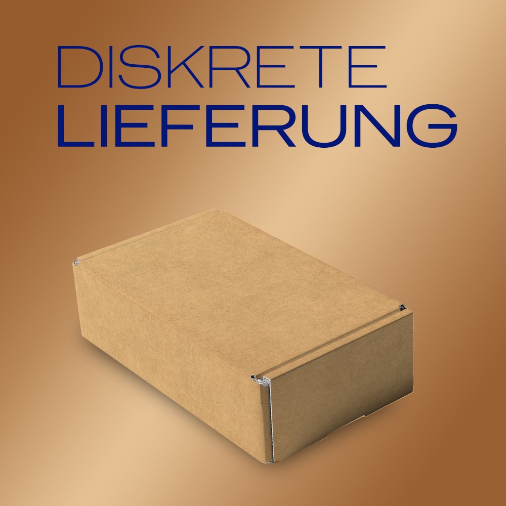 durex NATURAL FEELING 8 St Kondome