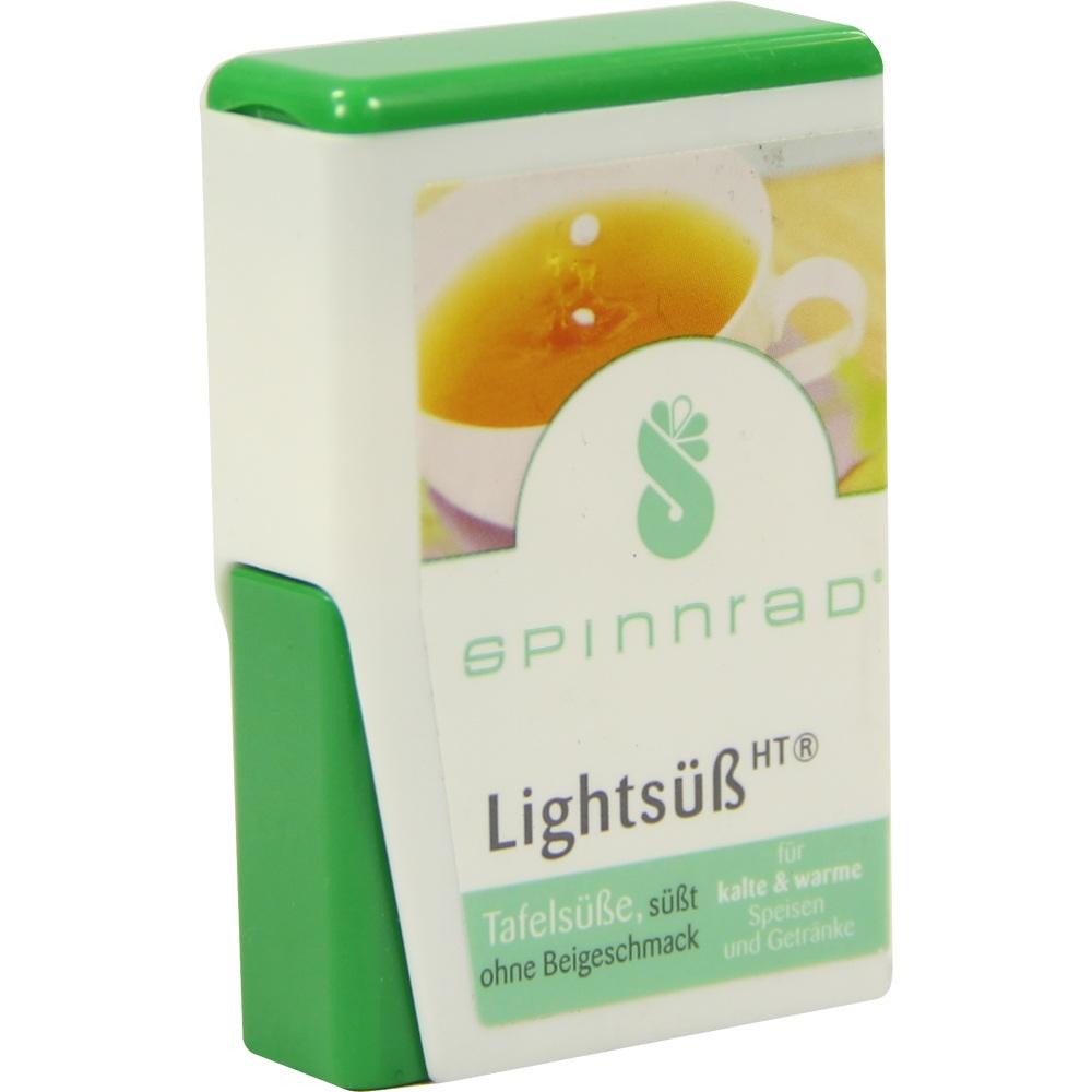 Lightsüß Tafelsüße 180 St Tabletten