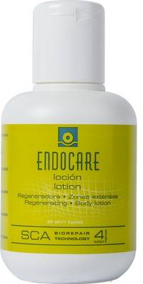ENDOCARE Lotion SCA 4 100 ml Lotion