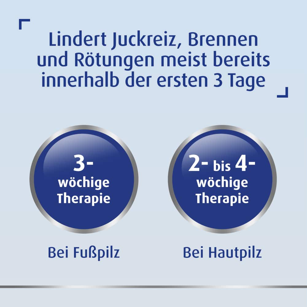 Canesten Extra Spray gegen Pilzerkrankungen der Haut 25 ml Spray