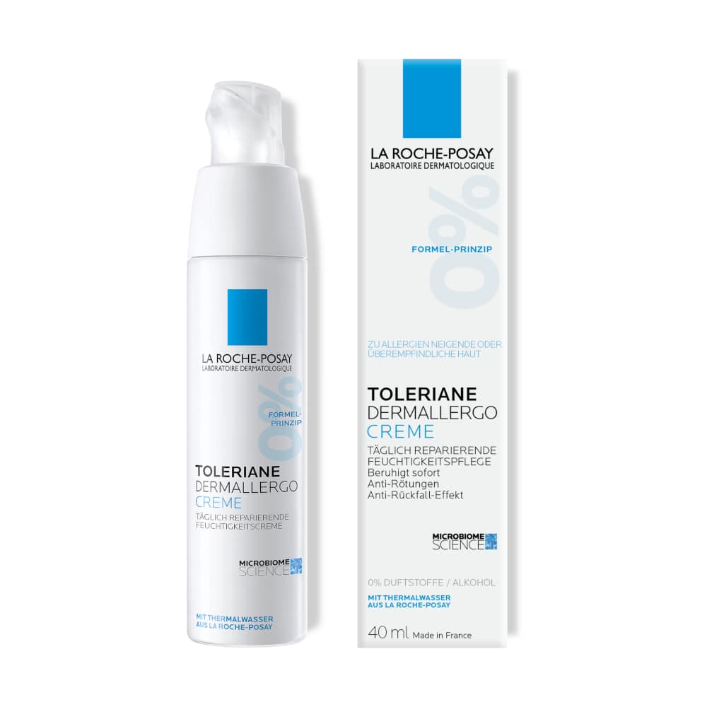 LA ROCHE-POSAY TOLERIANE DERMALLERGO CREME 40 ml Creme