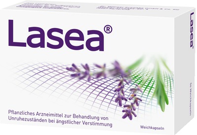 Lasea 28 St Weichkapseln