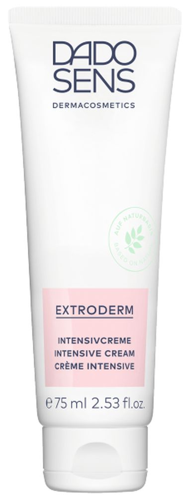 DADO SENS EXTRODERM INTENSIVCREME 75 ml Creme