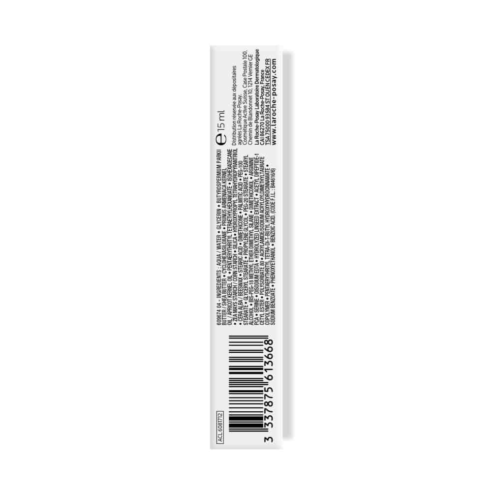 LA ROCHE-POSAY Hyaluron B5 Augen Creme 15 ml Creme