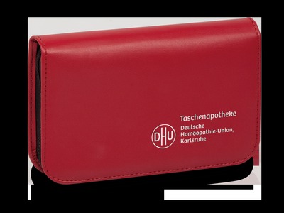 DHU Taschenapotheke Globuli 32X1 g Kombipackung