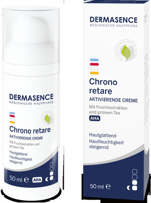 DERMASENCE CHR RET AKT CRE