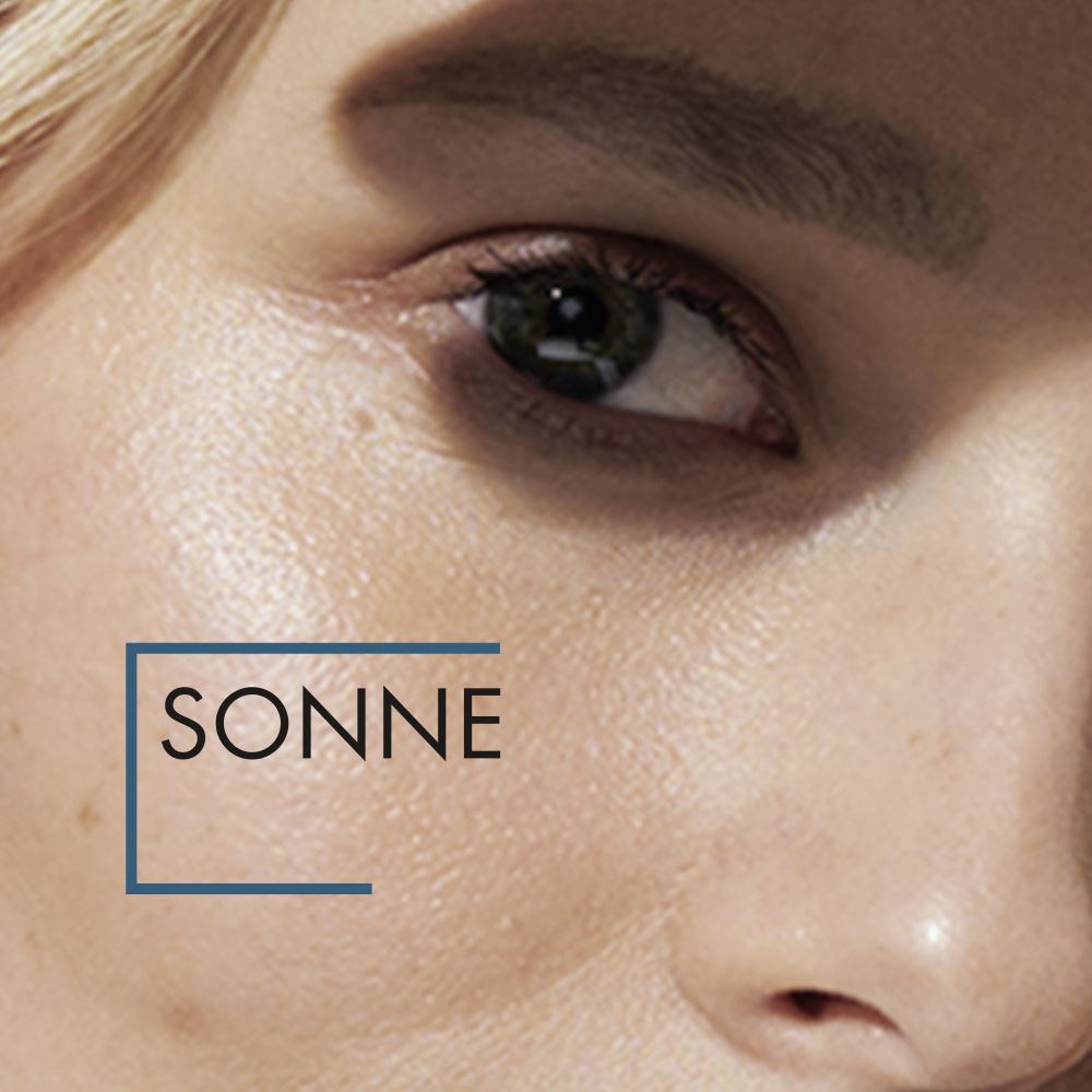 VICHY CAPITAL Soleil Sonnen-Fluid LSF 50  50 ml Gel