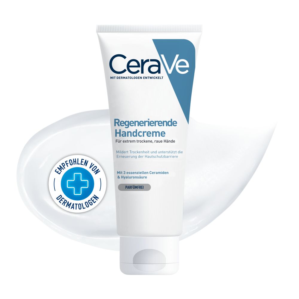 CeraVe Regenerierende Handcreme 100 ml Creme