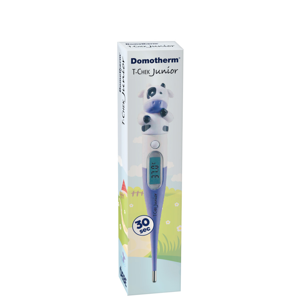 Domotherm T-Chek Junior 1 St