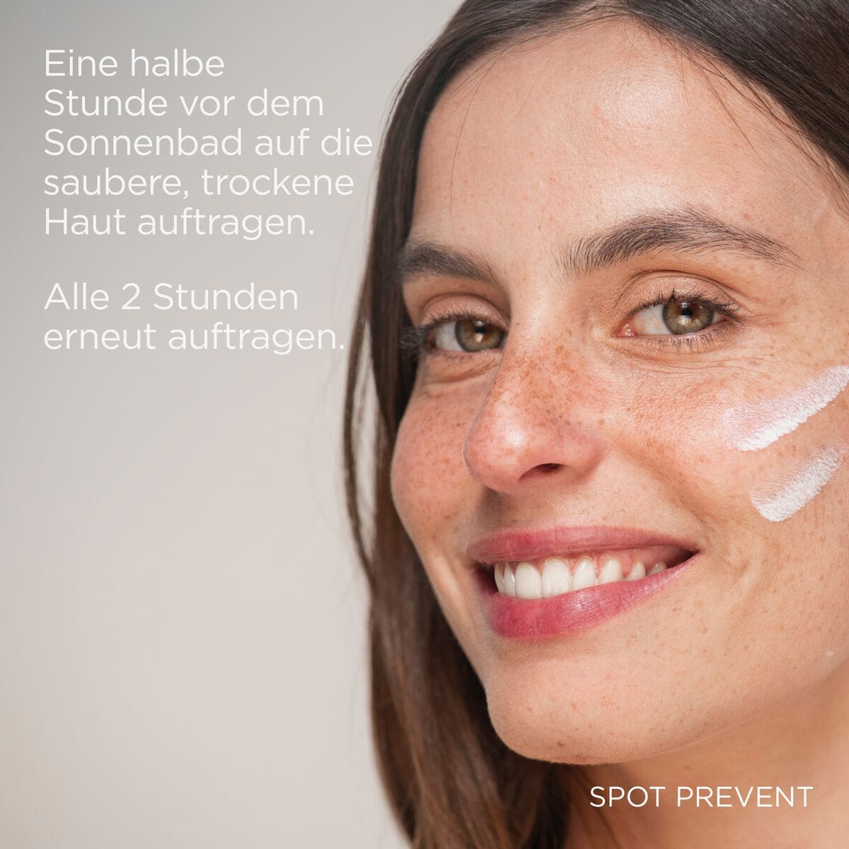 ISDIN FOTOULTRA Spot Prevent Pigment Sonnencreme 50+ 50 ml Emulsion