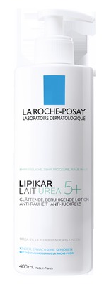 LA ROCHE-POSAY Lipikar Lait Urea 5+ 200 ml Lotion