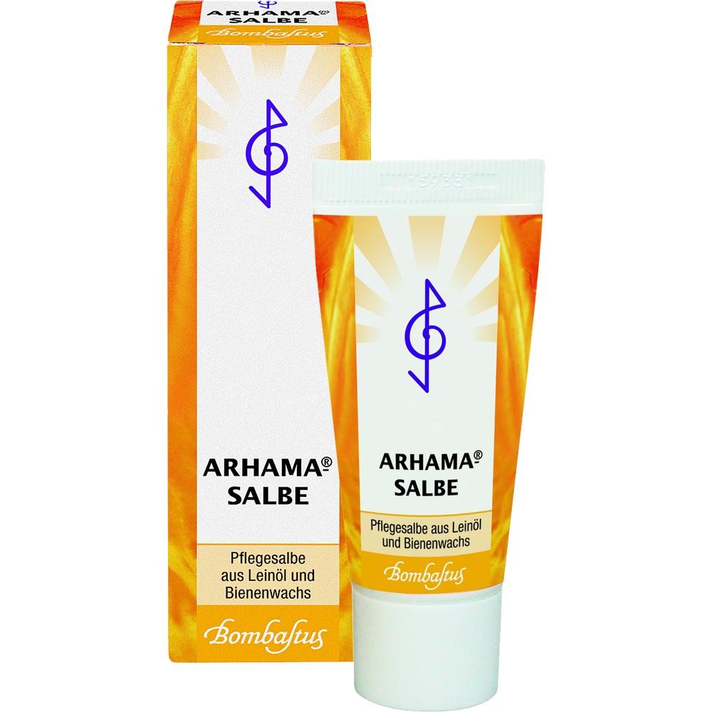 ARHAMA-Salbe 20 ml Salbe