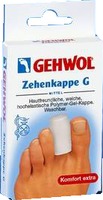 GEHWOL Polymer Gel Zehenkappe G klein 2 St