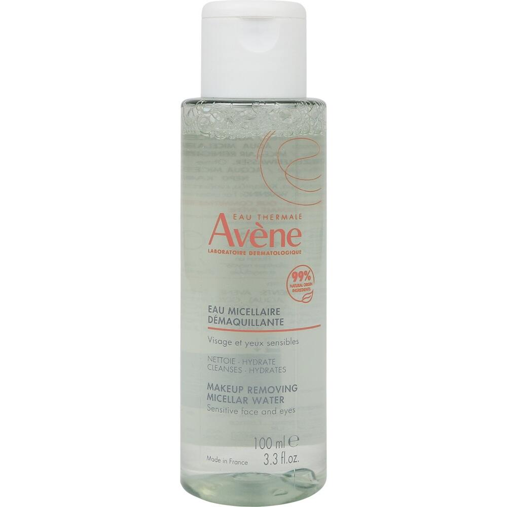 Avène MIZELLENWASSER 100 ml Lotion