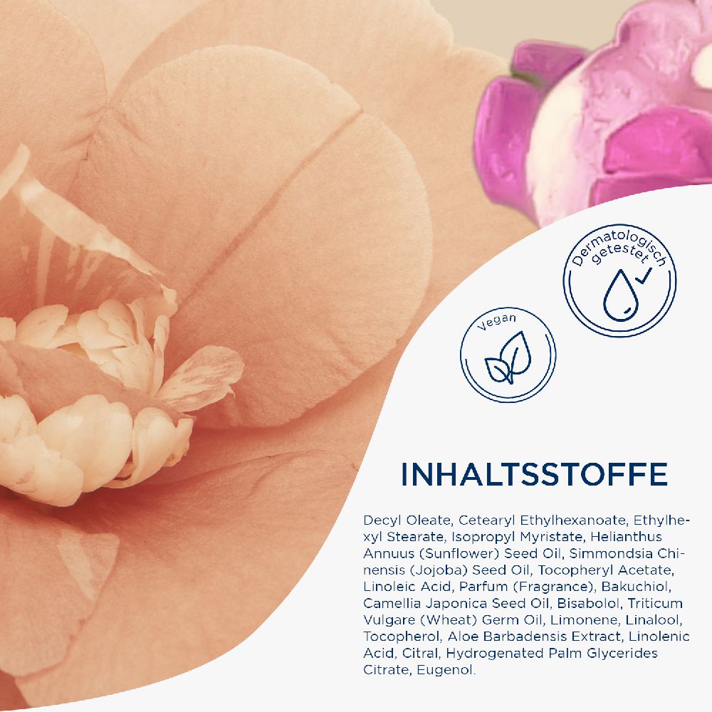 frei Öl ULTRA GLOW ÖL Golden Hour 100 ml Öl