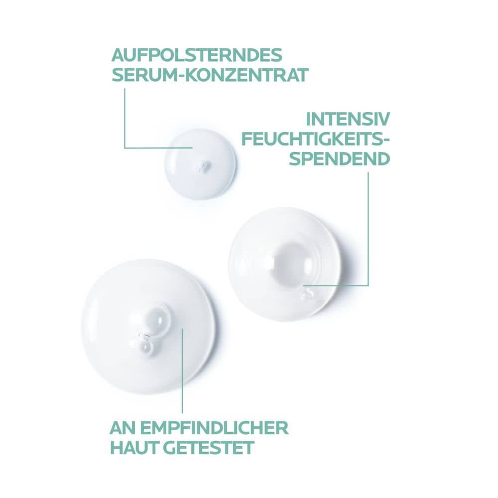 LA ROCHE-POSAY HYALU B5 SERUM 30 ml Konzentrat