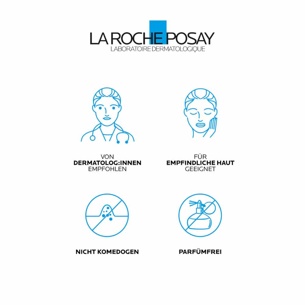LA ROCHE-POSAY CICAPLAST B5 SERUM  30 ml Flüssigkeit