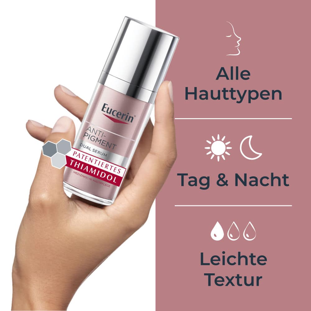 Eucerin ANTI PIGMENT DUAL SERUM  30 ml Creme