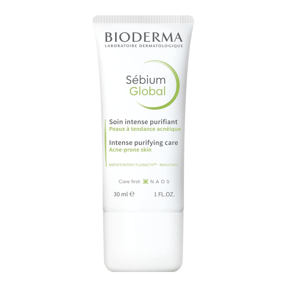 BIODERMA Sebium Global Creme 30 ml Creme