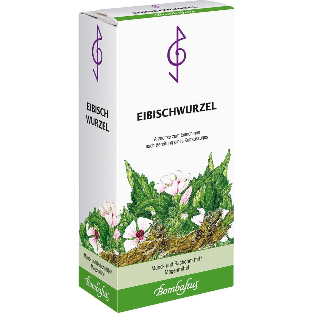 EIBISCHWURZEL BOMBASTUS 100 g Tee