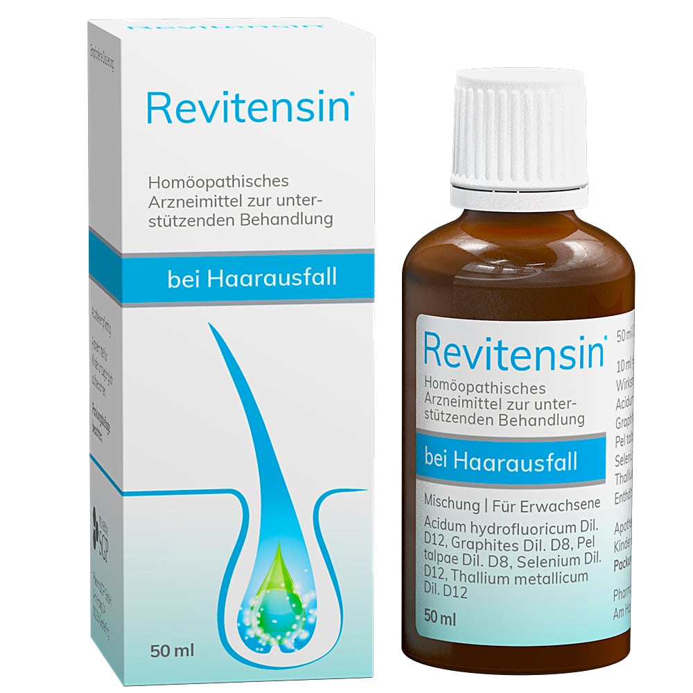 Revitensin 50 ml Tropfen zum Einnehmen