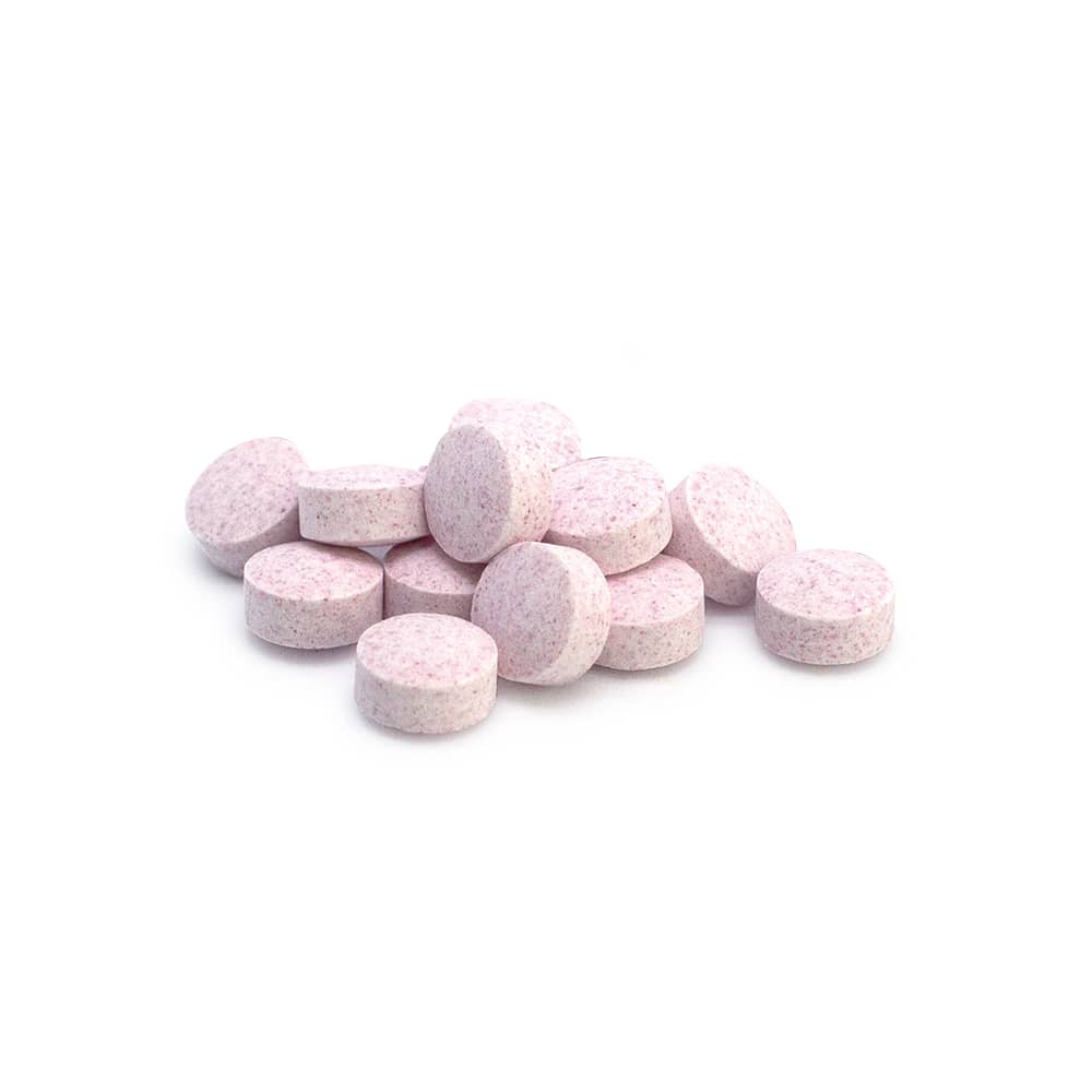 Dr. Jacob's Vitamin B12 Methylcobalamin hochdosiert vegan