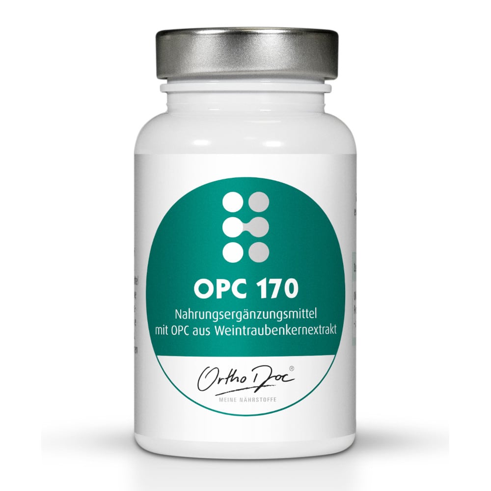 OrthoDoc OPC 170 60 St Kapseln