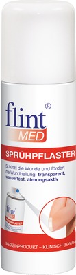 flint MED Sprühpflaster 50 ml Spray