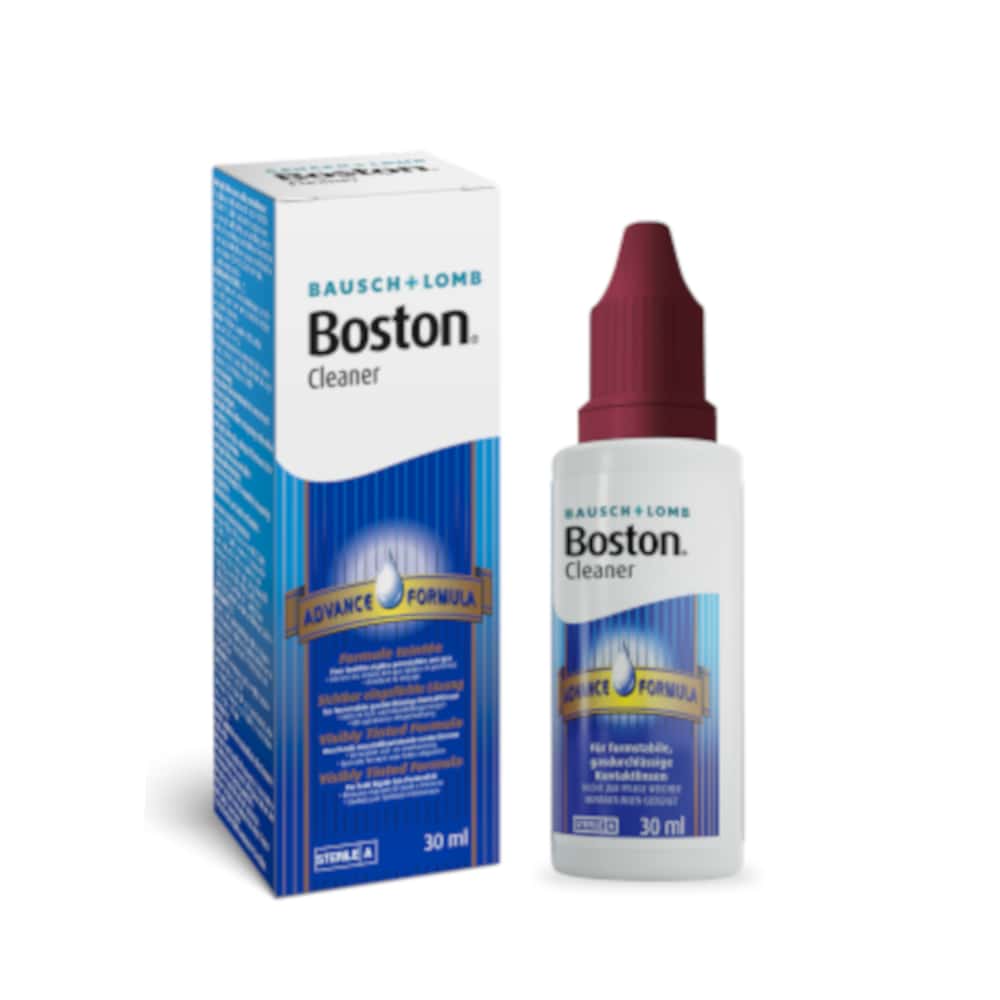 BOSTON ADVANCE Cleaner CL 30 ml Flaschen