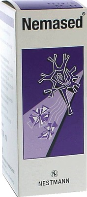 NEMASED Tropfen 100 ml Tropfen