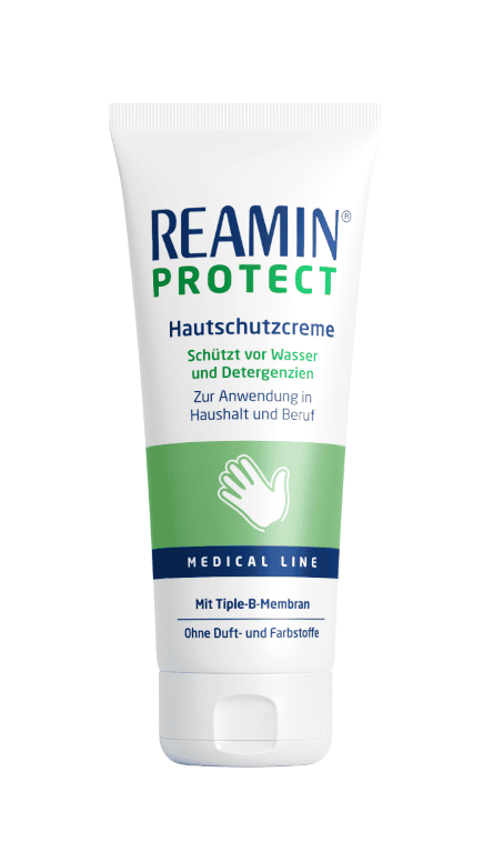 REAMIN Protect Hautschutzcreme 50 ml Creme