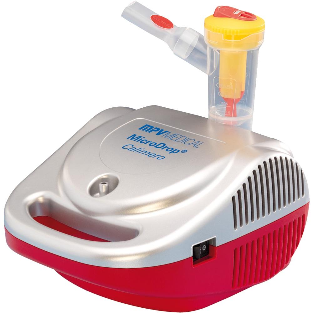 MICRODROP Calimero2 Inhalationsgerät 1 St