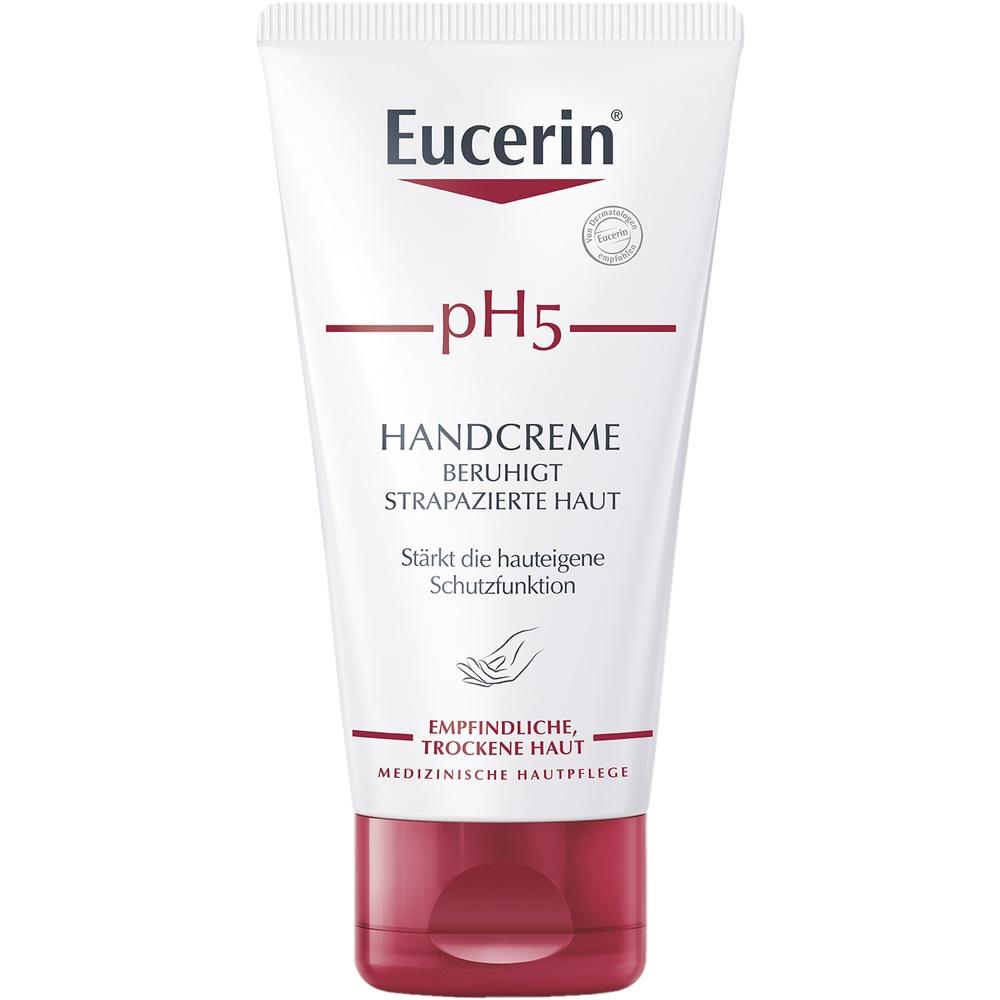 Eucerin pH5 HANDCREME  75 ml Emulsion