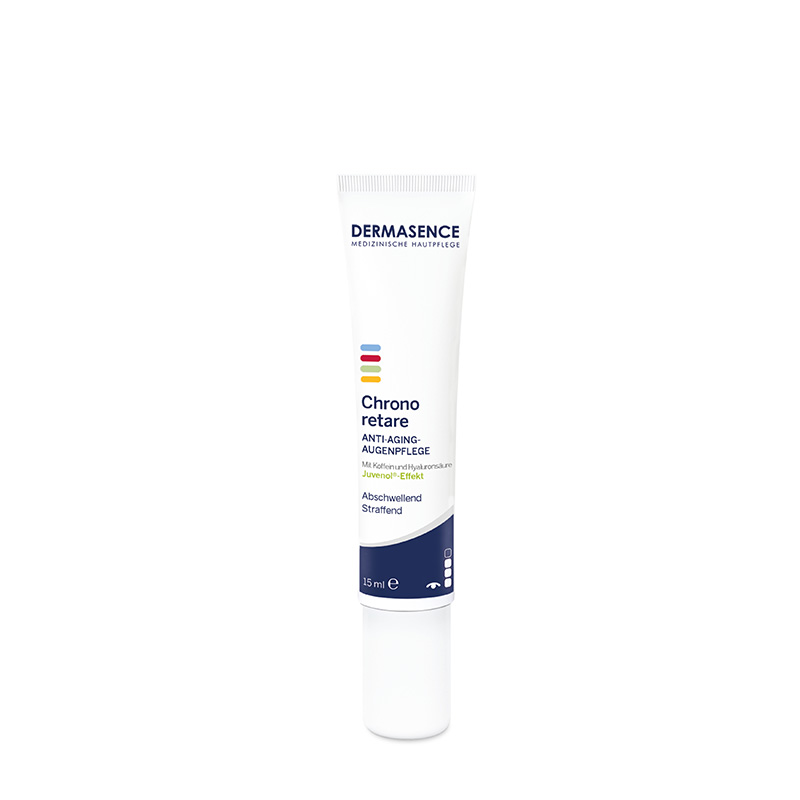 DERMASENCE Chrono retare ANTI-AGING-AUGENPFLEGE 15 ml Augencreme