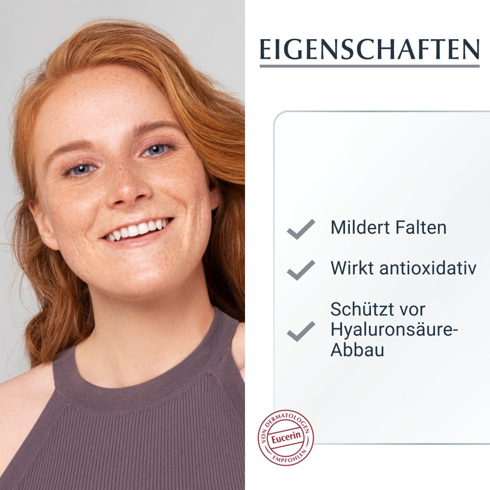 Eucerin Anti Age HYALURONFILLER Vorteilsset  1 Sparset