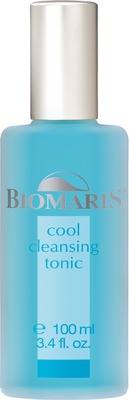 BIOMARIS cool cleansing tonic 100 ml Lösung