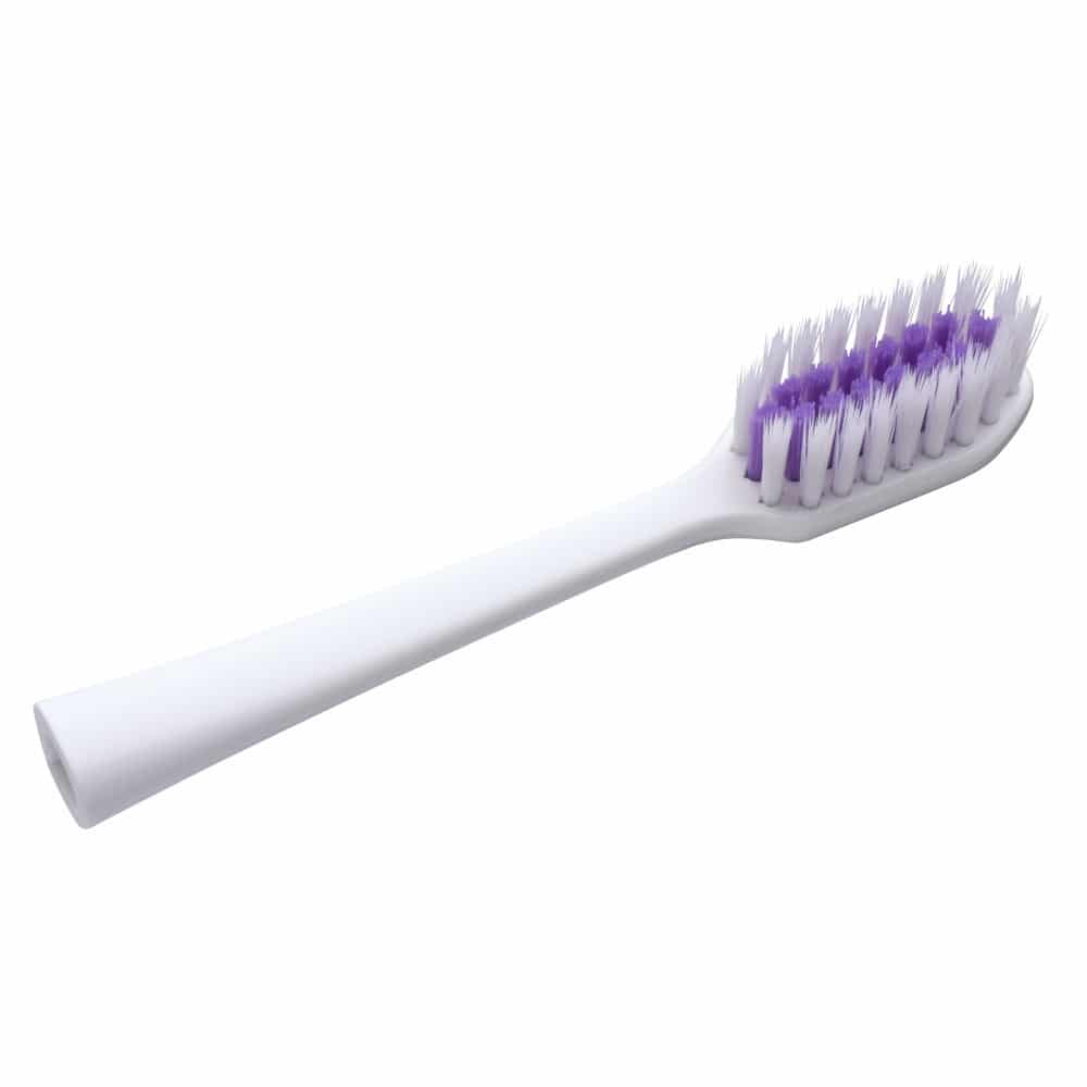GUM SONIC ORTHO Ersatzbürstenköpfe 2 St Zahnbürste